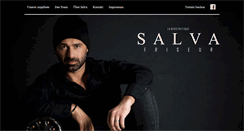 Desktop Screenshot of friseur-salva.de